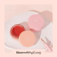 BAEWITHGLOSSY Aou Cosmetics — Glow Tint Balm (EXP 04/01/2026)