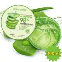 ?เจลว่านหางจระเข้ 98%?arra TOPFACE 300 g. กระปุกใหญ่มากสุดคุ้ม  เจลว่านหางจระเข้98% AloeVera gel