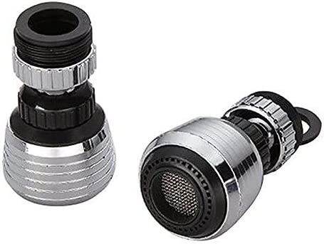 Faucet Extender 360° / Rotate Swivel Faucet Nozzle Filter Adapter ...