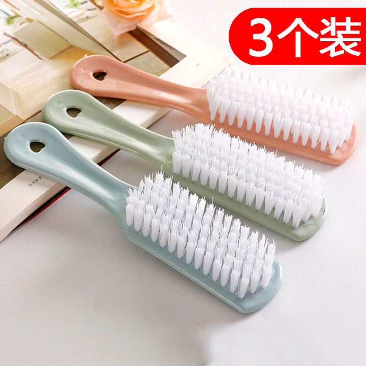 brush for Cleaning Clothes Multi-Functional Cleaning Brush Shoe