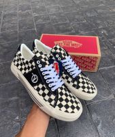 Vans X Sid DX Anaheim (size37-44) หมากรุก