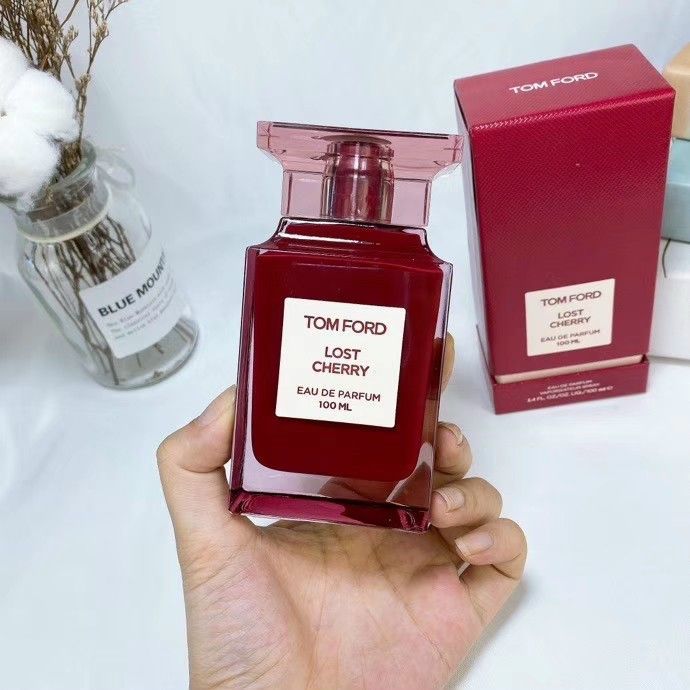 Nước hoa unisex Tom Ford Lost Cherry EDP 50ml 100ml 