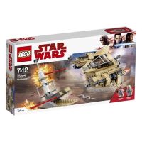 LEGO Star Wars 75204 Sandspeeder ของแท้