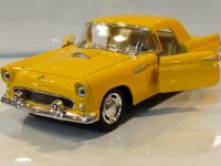 Kinsmart Ford Thunderbird 1955