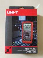 Modern Digital Multimeters ut58A