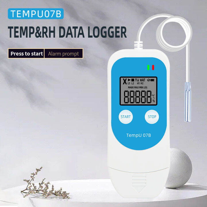 Temperature And Humidity Sensor Data Logger at Elizabeth Woolsey blog