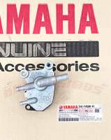 ก๊อกน้ำมัน แท้ศูนย์ YAMAHA ฟีโน่115,ฟีโน่ เกย์แยก,มีโอ 2 ตา,มีโอ ตาโต,JR120,ZR120,Y100