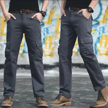 Men's Levi's® XX Tapered Cargo Pants