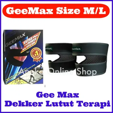 Jual Sensu Knee Plaster Terbaru - Dec 2023