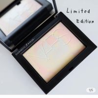 "แป้งนางฟ้า"  Nars light reflecting prismatic powder (Limited Edition) #moonwabe ❤️ป้ายไทย❤️มาใส่ฟิลเตอร์ให้กับผิว