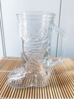 แก้วเบียร์ทรงบูท Boot Glass  350 ml