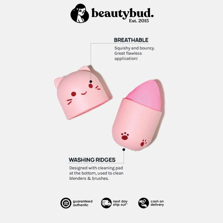 AOA Paw Paw Blender Travel Case Lazada PH