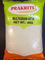 Multigrain atta prakriti