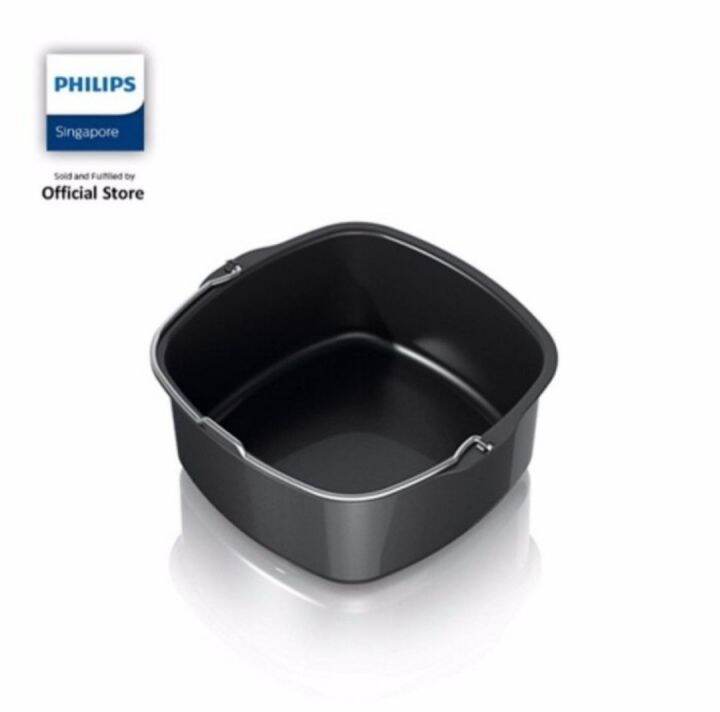 Philips Air Fryer Baking Tray HD9925/00 HD 9925 utk tipe HD9220