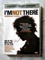 ? DVD IM NOT THERE (2007) : หลากชีวิตของพระเจ้าหัวหยิก