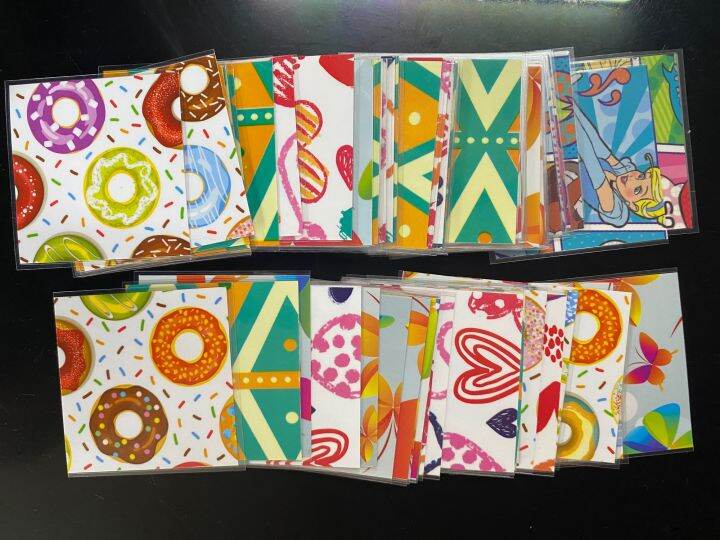 365 envelopes challenge Lazada PH
