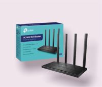 ROUTER (เราเตอร์) TP-LINK ARCHER C80 - AC1900 WIRELESS MU-MIMO WI-FI ROUTER