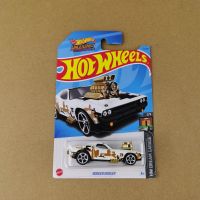 Hotwheels รุ่น Rodger Dodger