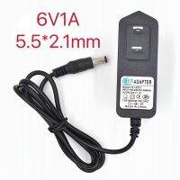 Adapter แปลงไฟ 6V 1A