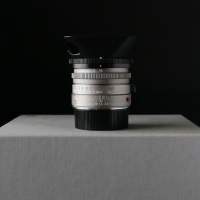 ( Used!! ) Leica 35 F1.4 Pre FLE Titanium ( Mint )