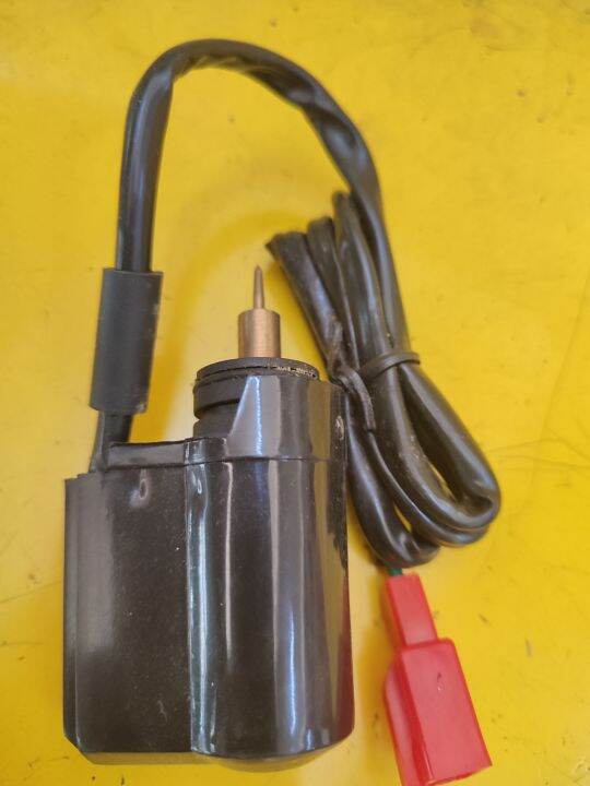 AUTOMATIC CHOKE KYMCO SUPER 8/LIKE/ SIP125/ KBLADE Lazada PH