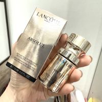 Lancome Absolue Revitalizing Eye Serum  15ml. กล่องจริง# ป้ายไทย