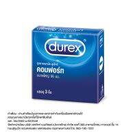 Durex comfort  size 56mm