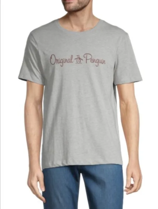 Original Penguin Men's Shirt Lazada PH