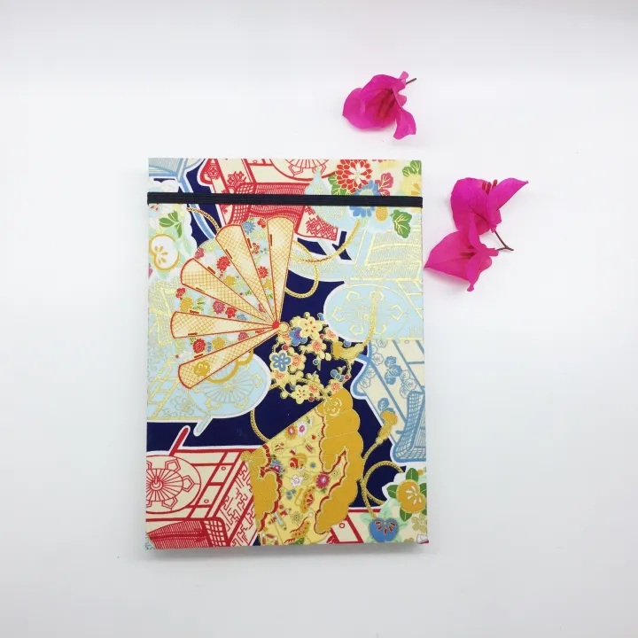 [Lan Feng] สมุดจดบัญชีสีน้ำแบบพกพาสำหรับการเดินทางทำมือสมุดจดบัญชี g