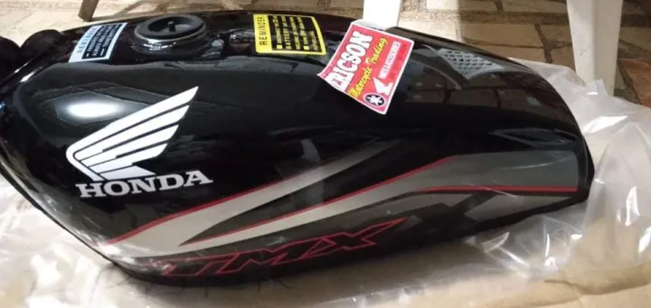 tmx 125 gas tank for sale