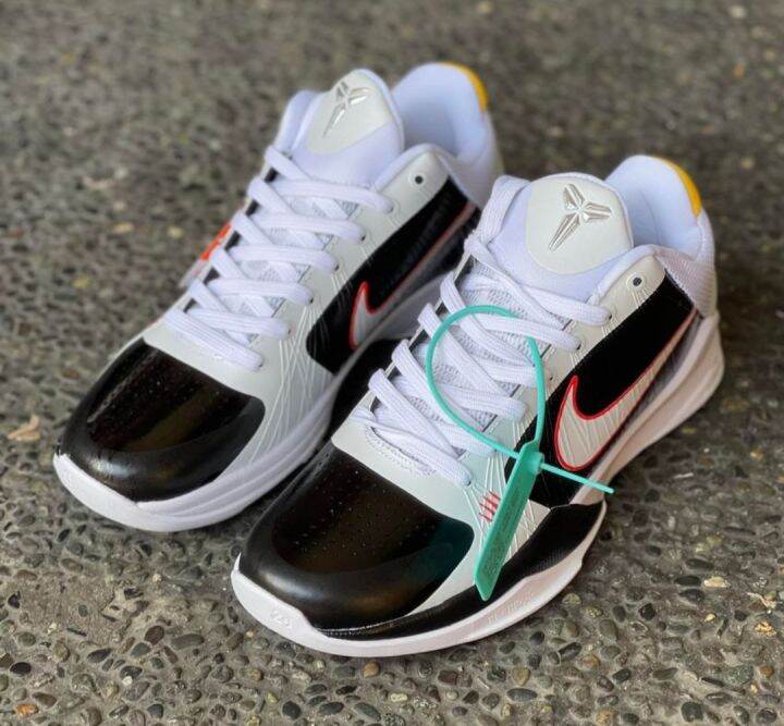 proto 5 kobe