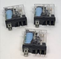 G2R-1-SN 24VDC  5ขา 10A 250VAC 10A 30VDC