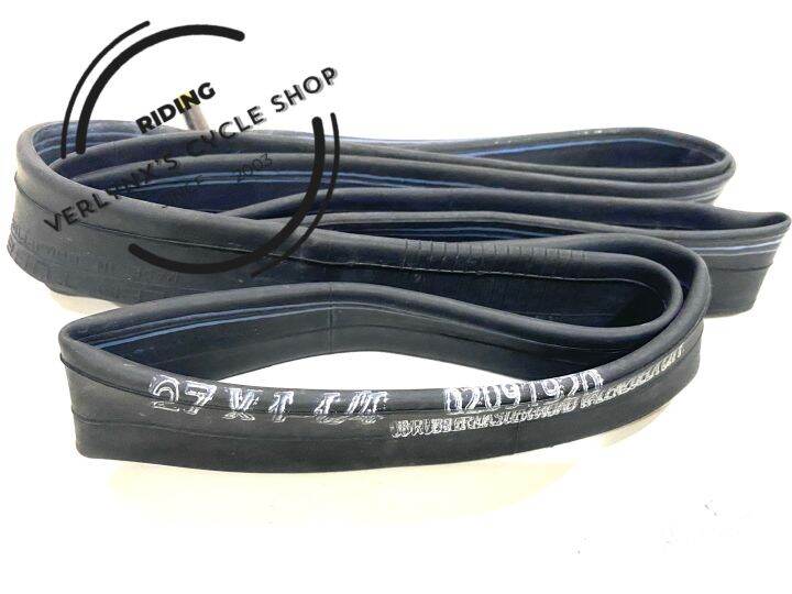 Bike Tube Interior Tube 27 x 1 1/4 Leo Tube for MTB Lazada PH