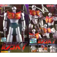 หุ่นเหล็ก ตัวใหญ่ การาด้า Grand Action Bigsize Model (GABM) Mazinger Garada K7 (45cm!) By Future Quest (Evolution Toy)