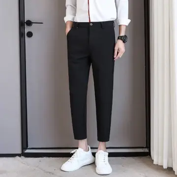 Buy White Trousers & Pants for Men by RAYMOND Online | Ajio.com-hangkhonggiare.com.vn