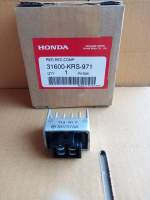 31600-KRS-971 แผ่นชาจ Honda เวฟ100-110ปี 2005/เวฟ100Z/เวฟ100(ยูบล็อก) อะไหล่แท้ศูนย์?%