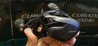 SHIMANO CURADO 200HG K (ปี 2017)