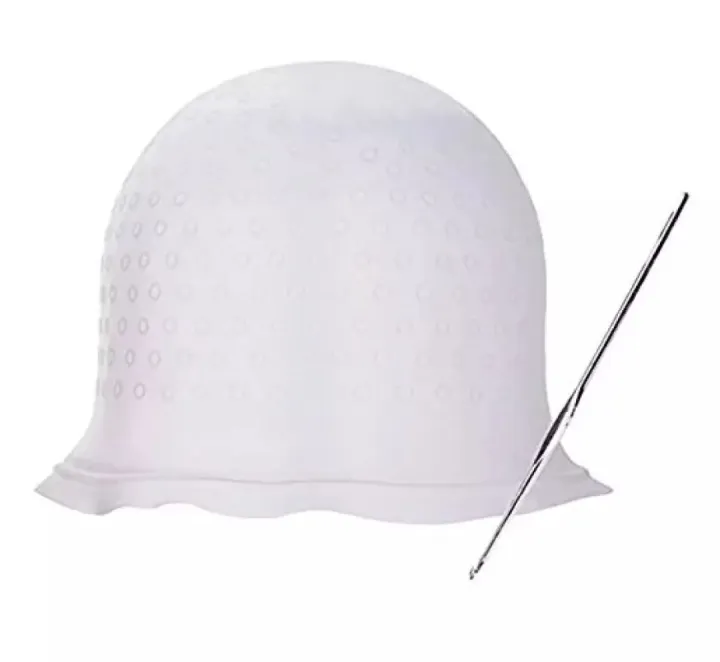 Magical Gel Highlighting Silicon Frosting Cap Lazada PH