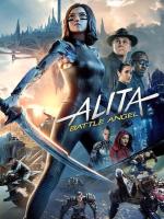 แผ่นDVD-Alita Battle angel-เสียงไทย-เสียงอังกฤษพร้อมปกซอง