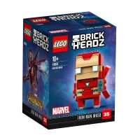 LEGO Brickheadz 41604 Iron Man MK50 ของแท้