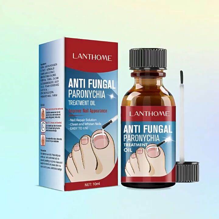 Nail repair Essence Remove Onychomycosis Anti Fungal Nail Treatments