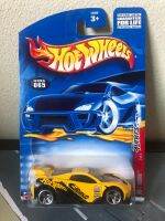 รถเหล็ก รถฮอทวีล รถคลาสสิค Hotwheels classics 1:64