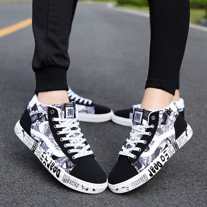 Wholesale 2022 autumn new men's shoes trend men's sneakers breathable shoes  casual fashion sports shoes From m.alibaba.com