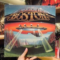 Vinyl Boston – Dont Look Back (US, 1978)