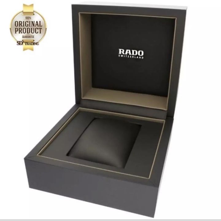 rado-diastar-automatic-11-พลอย-นาฬิกาข้อมือผู้หญิง-เรือนทอง-สายหนา-รุ่น-r12416634-สีทอง