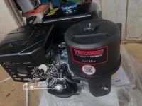 TAZAWA เครื่องยนต์เบนซิน 18 แรงม้า 18HP รุ่นใหม่(เก็บเสียง)เงียบ เครื่องอเนกประสงค์ เอนกประสงค์ รุ่น Taz192F-2 รุ่น(BLACK SERIES)