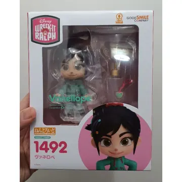 IN STOCK: Vinyl SODA: Disney's Wreck-It-Ralph - Vanellope von