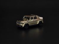 majorette mercedes benz G650