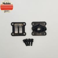 รีดวาล์ว (Reed valve) เครื่องตัดหญ้า Robin NB351 ของแท้ญี่ปุ่น