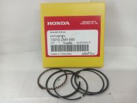 Honda ชุดแหวนลูกสูบ ฮอนด้า GX31 , GX35 แท้ อะไหล้แท้ฮอนด้า 100%

แหวน GX31 GX35 แท้ ขนาด 39 มิล
 มีเก็บเงินปลายทาง